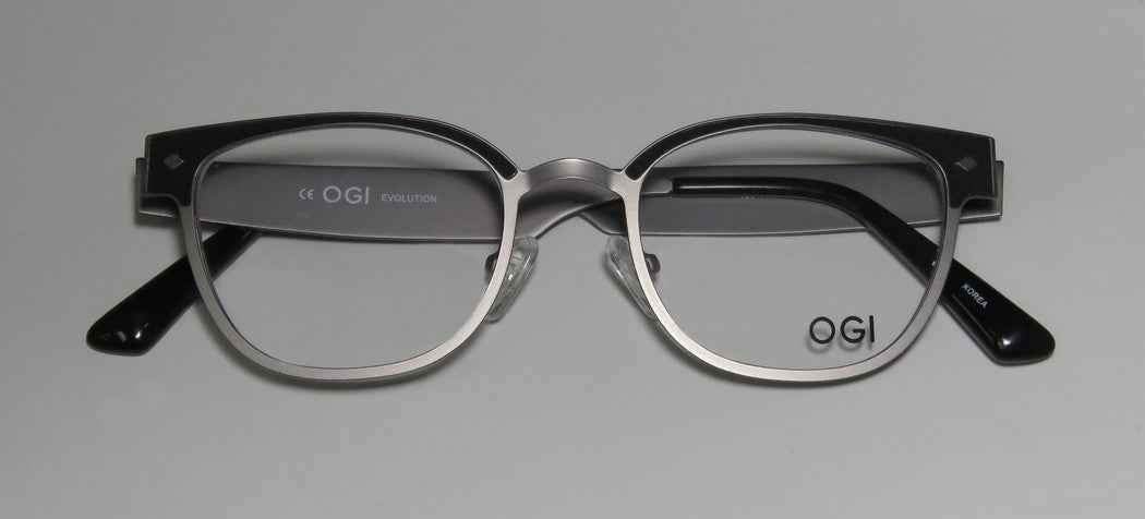 Ogi 4301 Eyeglasses by ModaFrames