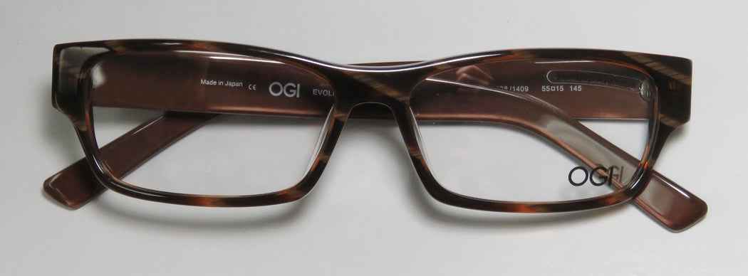 Ogi 3108 Eyeglasses by ModaFrames