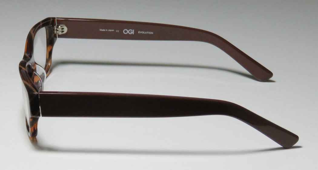 Ogi 3108 Eyeglasses by ModaFrames