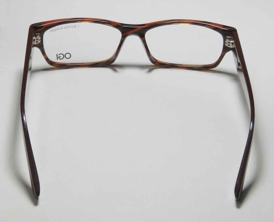 Ogi 3108 Eyeglasses by ModaFrames