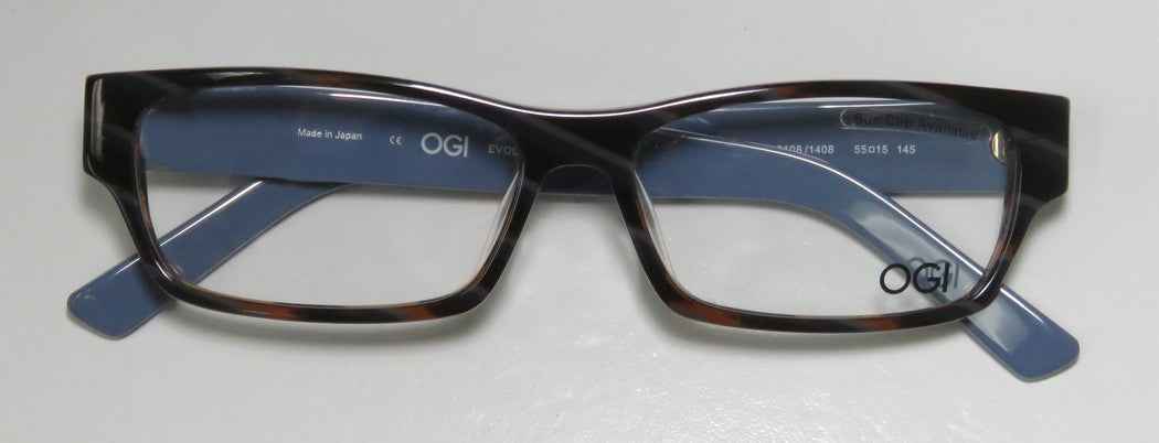 Ogi 3108 Eyeglasses by ModaFrames