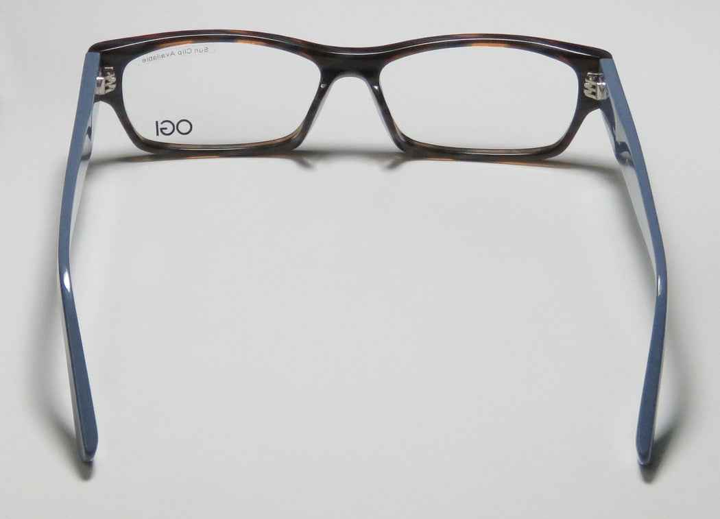 Ogi 3108 Eyeglasses by ModaFrames
