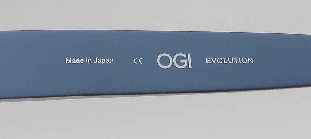 Ogi 3108 Eyeglasses by ModaFrames
