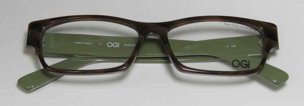 Ogi 3108 Eyeglasses by ModaFrames