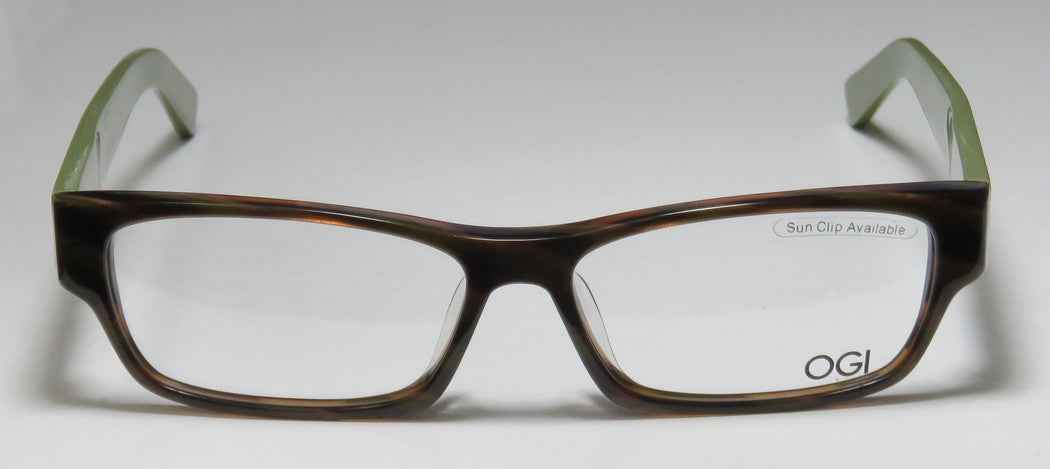 Ogi 3108 Eyeglasses by ModaFrames