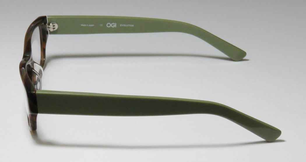 Ogi 3108 Eyeglasses by ModaFrames