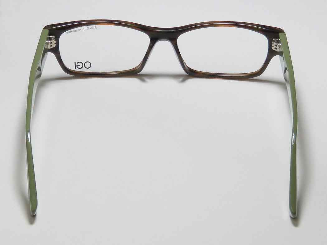 Ogi 3108 Eyeglasses by ModaFrames
