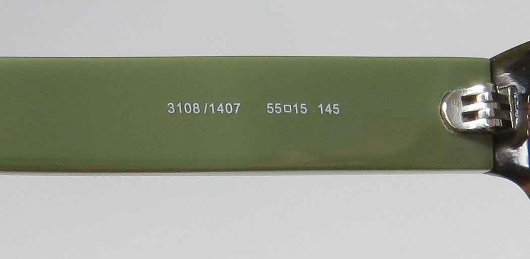 Ogi 3108 Eyeglasses