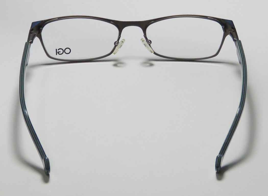 Ogi 3065 Eyeglasses by ModaFrames