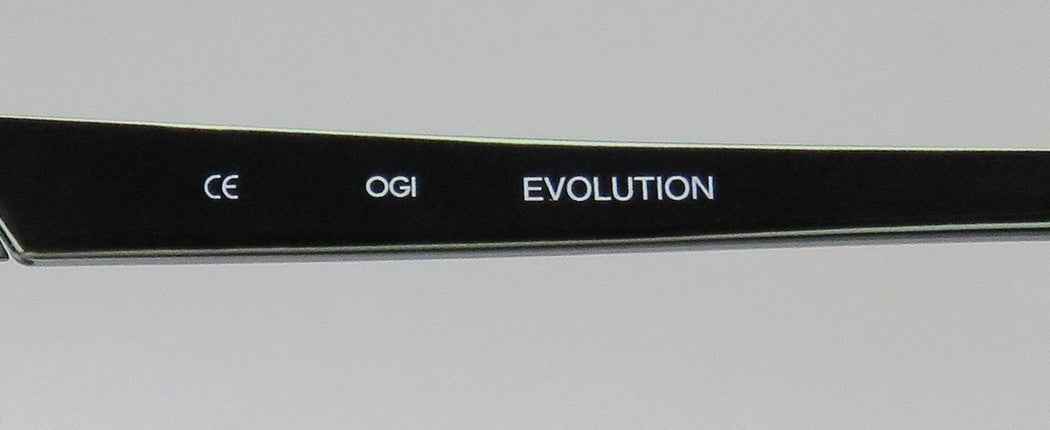 Ogi 3065 Eyeglasses