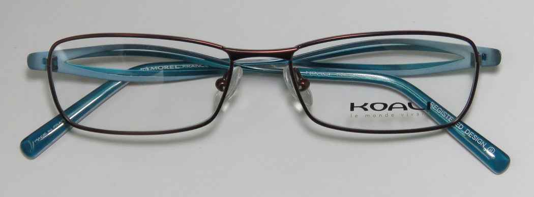 Koali 7124k Eyeglasses