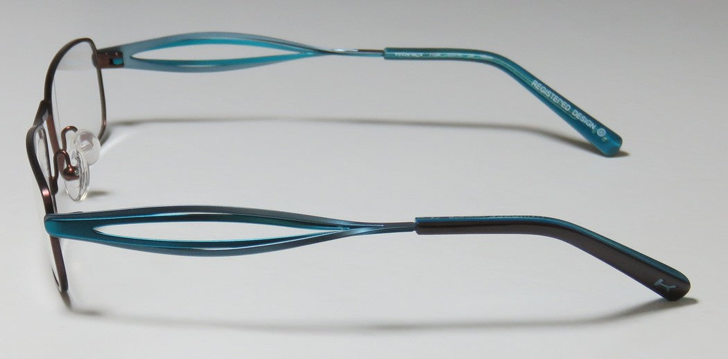 Koali 7124k Eyeglasses by ModaFrames