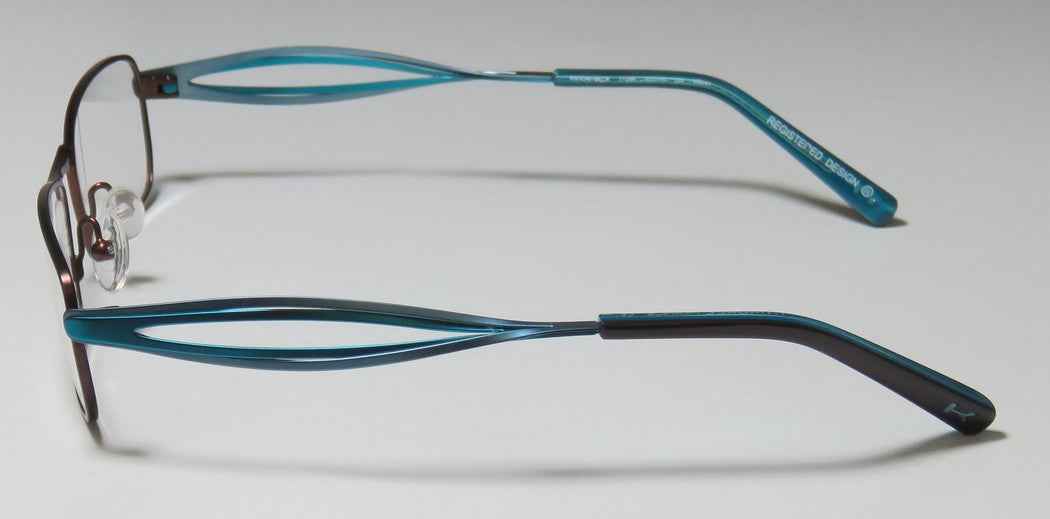 Koali 7124k Eyeglasses