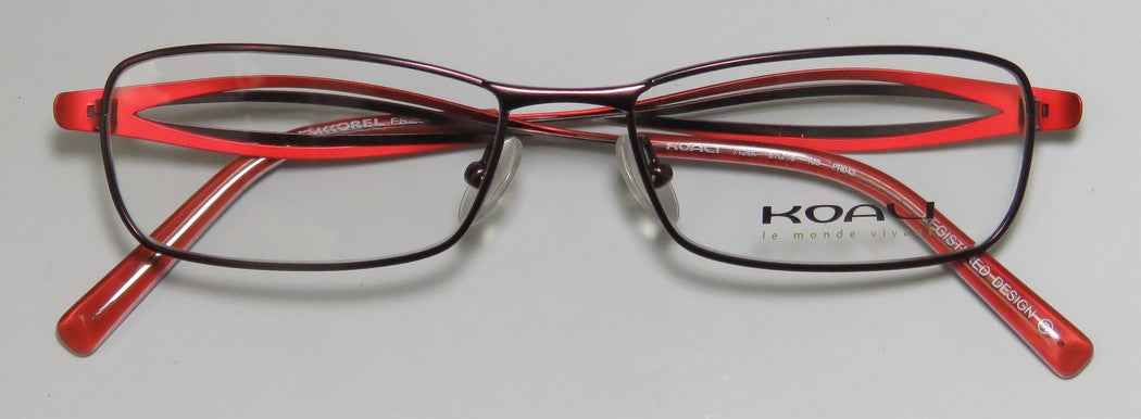 Koali 7124k Eyeglasses