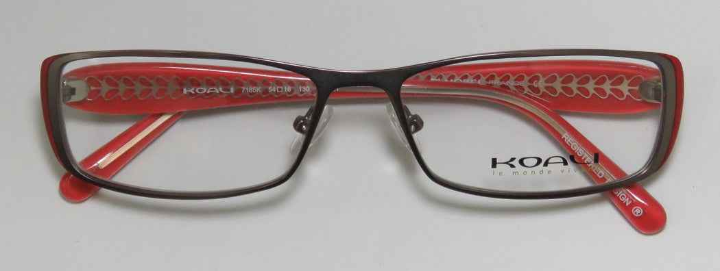 Koali 7185k Eyeglasses
