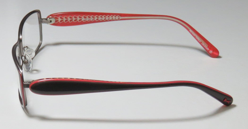 Koali 7185k Eyeglasses by ModaFrames