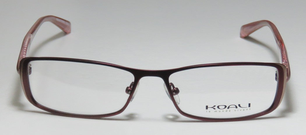 Koali 7185k Eyeglasses by ModaFrames