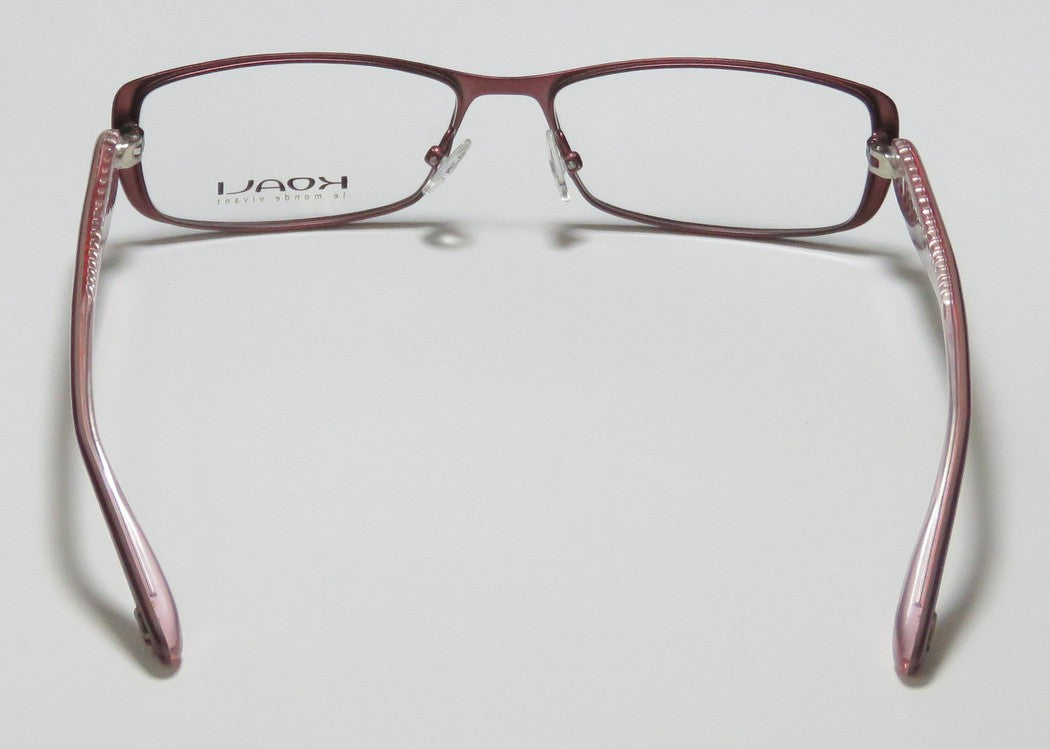 Koali 7185k Eyeglasses by ModaFrames