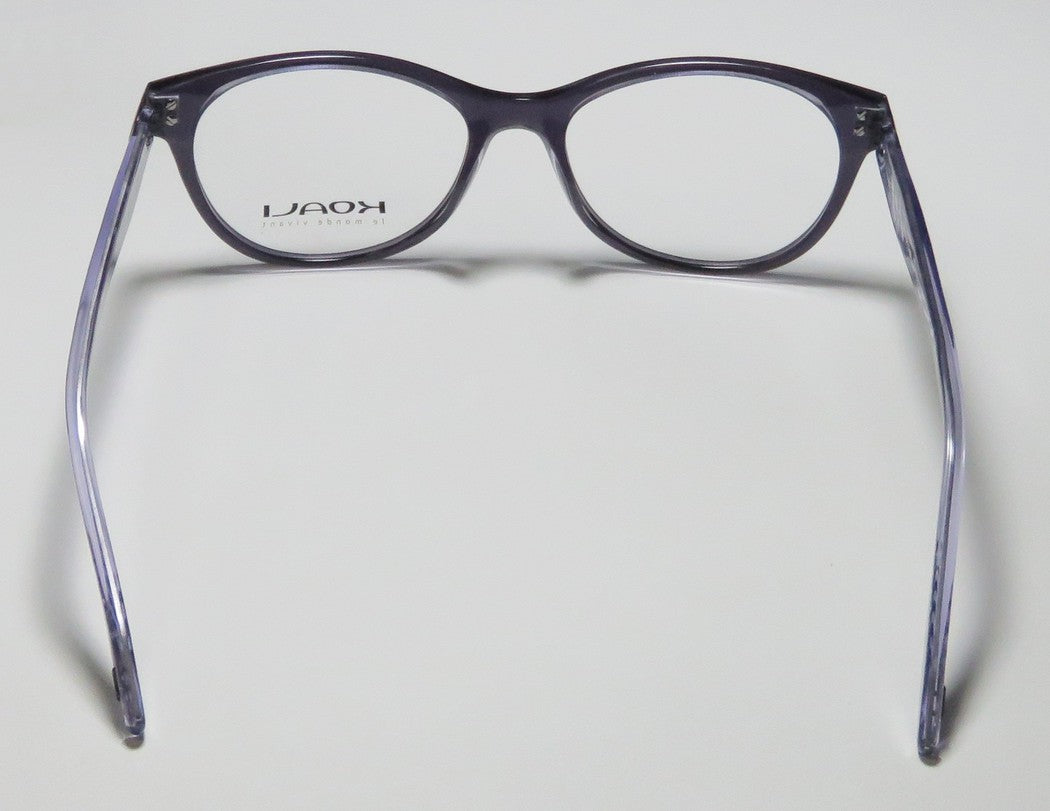 Koali 7444k Eyeglasses by ModaFrames