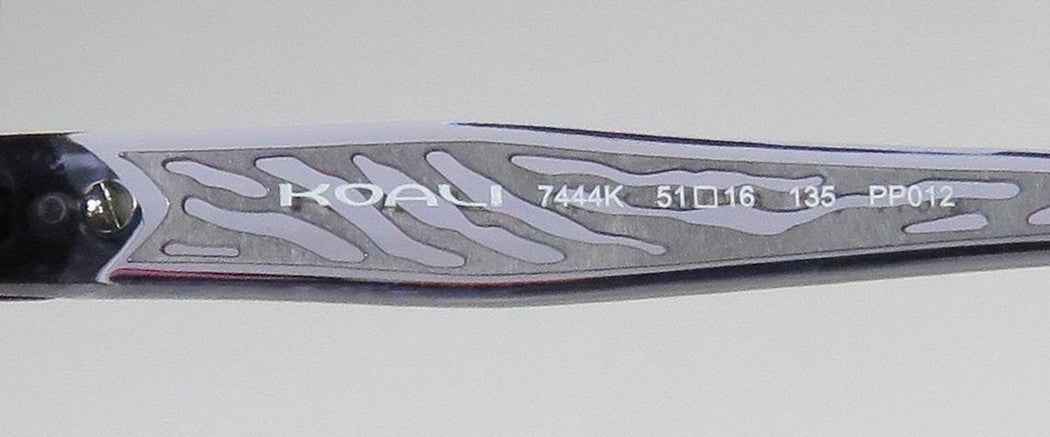 Koali 7444k Eyeglasses