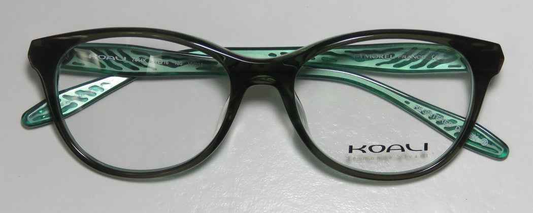 Koali 7444k Eyeglasses