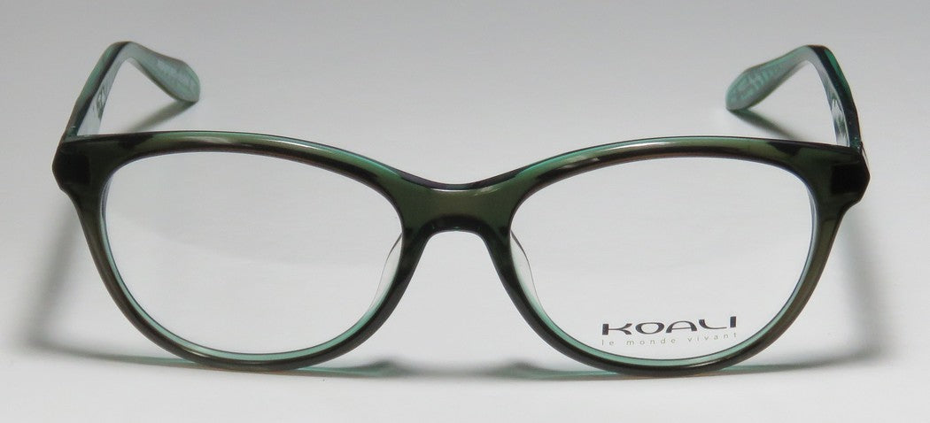 Koali 7444k Eyeglasses by ModaFrames