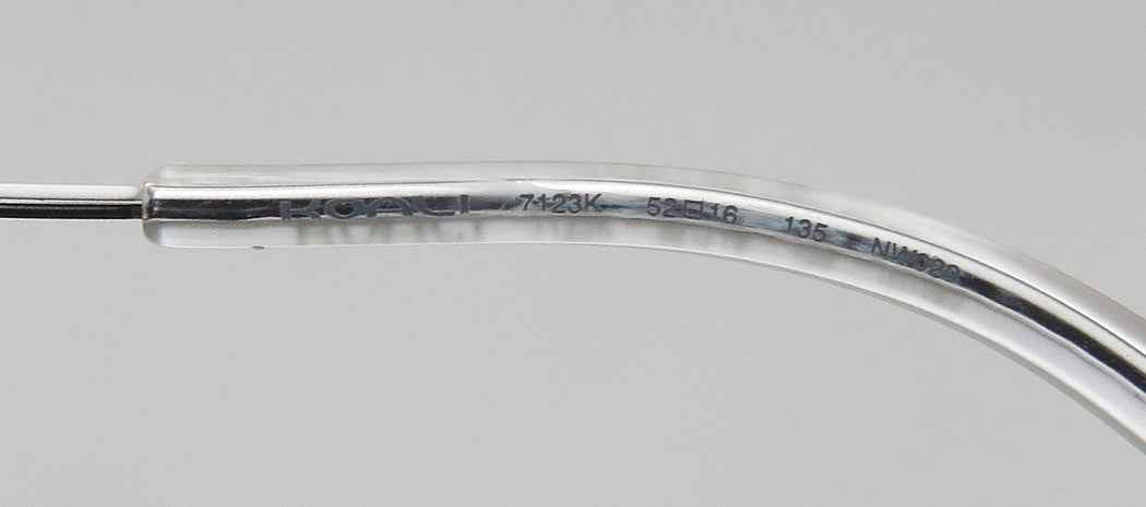 Koali 7123k Eyeglasses