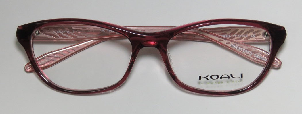 Koali 7447k Eyeglasses by ModaFrames