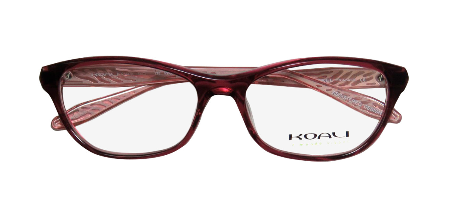 Koali 7447k Eyeglasses DestGlow