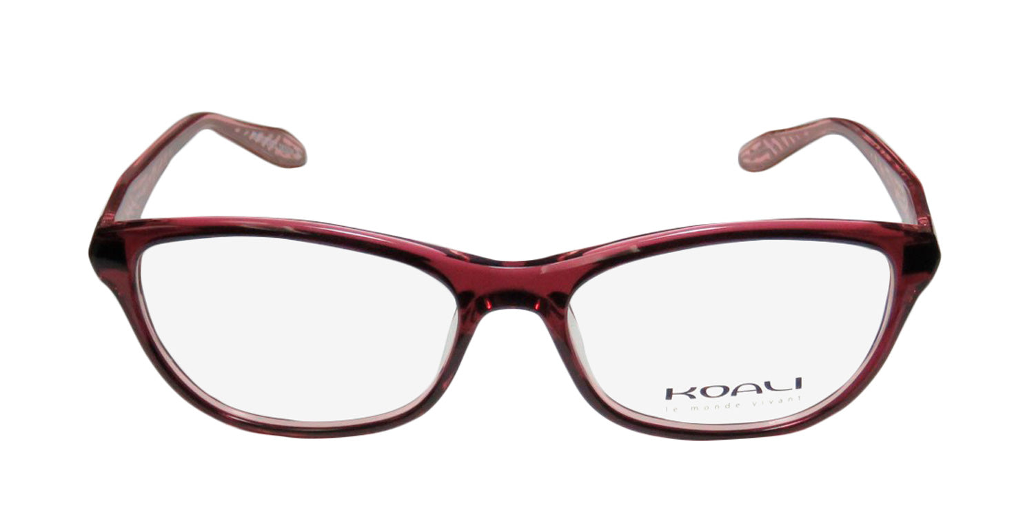 Koali 7447k Eyeglasses DestGlow