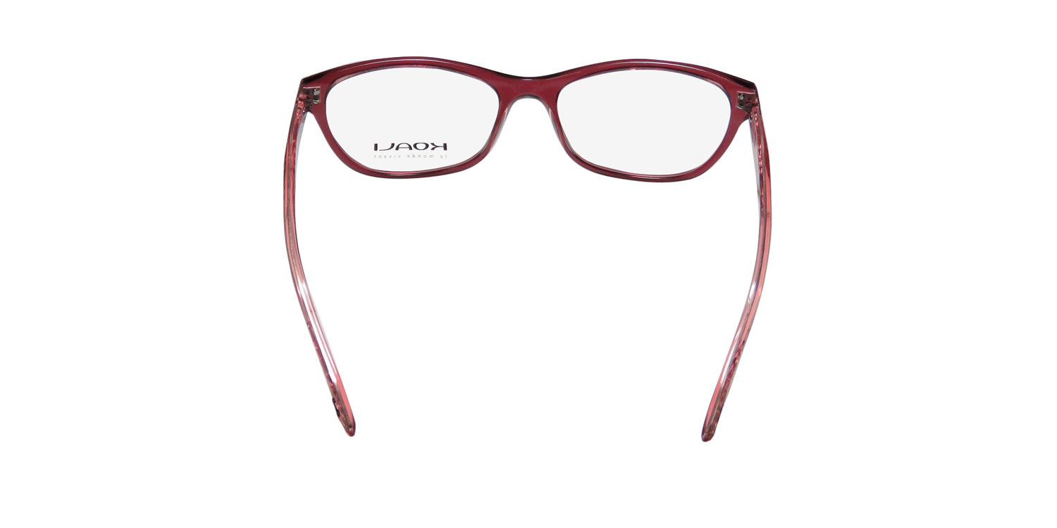 Koali 7447k Eyeglasses DestGlow