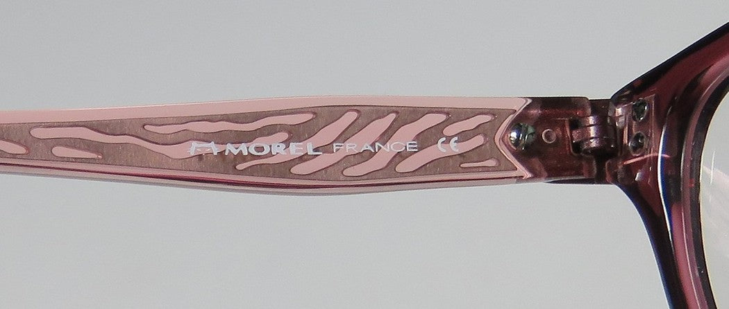 Koali 7447k Eyeglasses by ModaFrames