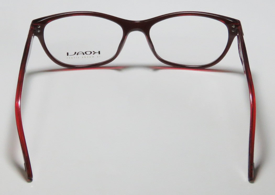 Koali 7447k Eyeglasses DestGlow
