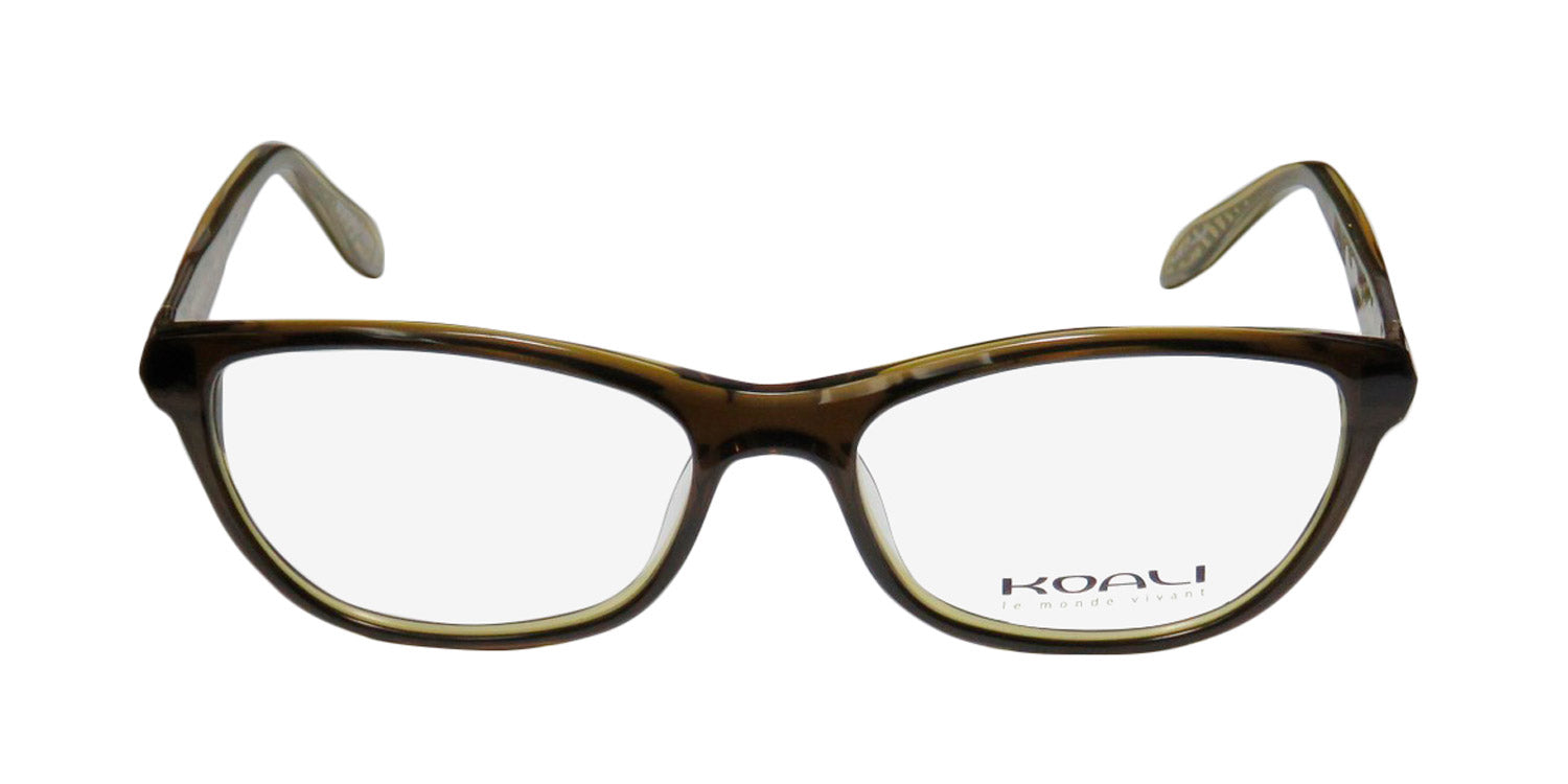 Koali 7447k Eyeglasses DestGlow