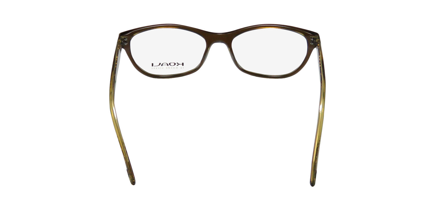 Koali 7447k Eyeglasses DestGlow