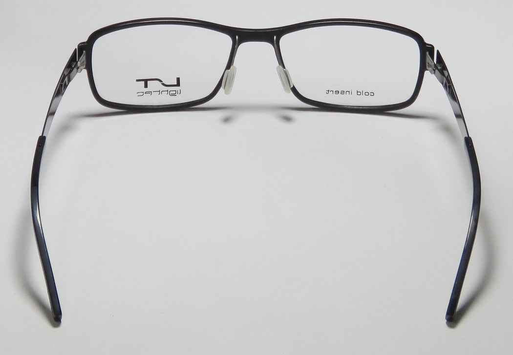 Lightec 7117l Eyeglasses