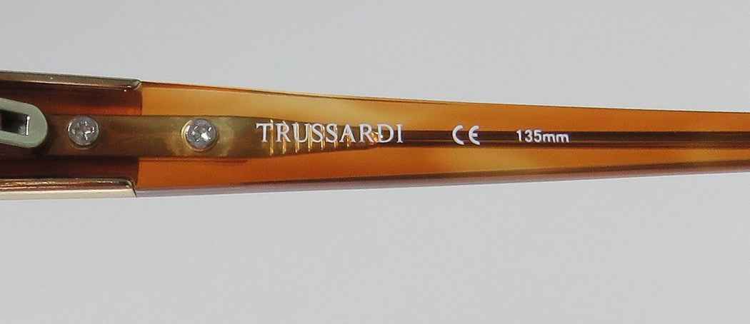 Trussardi 12524 Eyeglasses