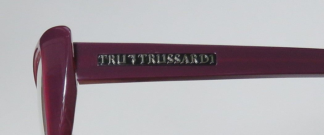 Trussardi 12703 Eyeglasses by ModaFrames