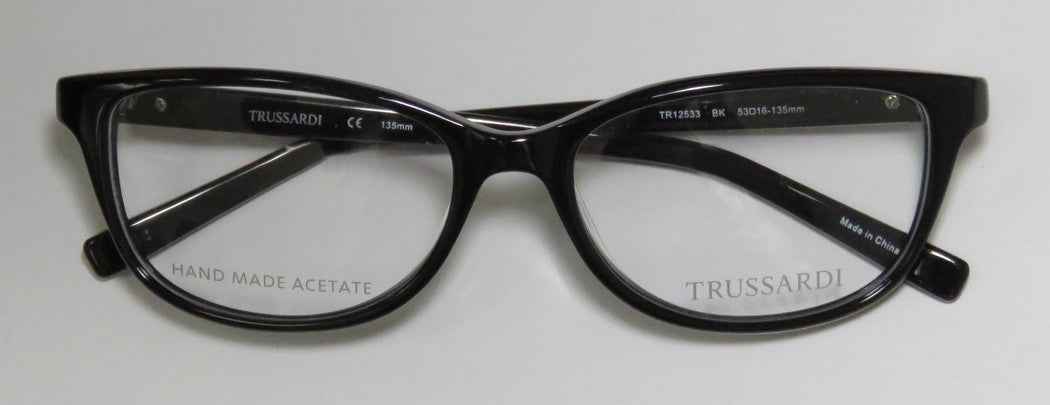 Trussardi 12533 Eyeglasses