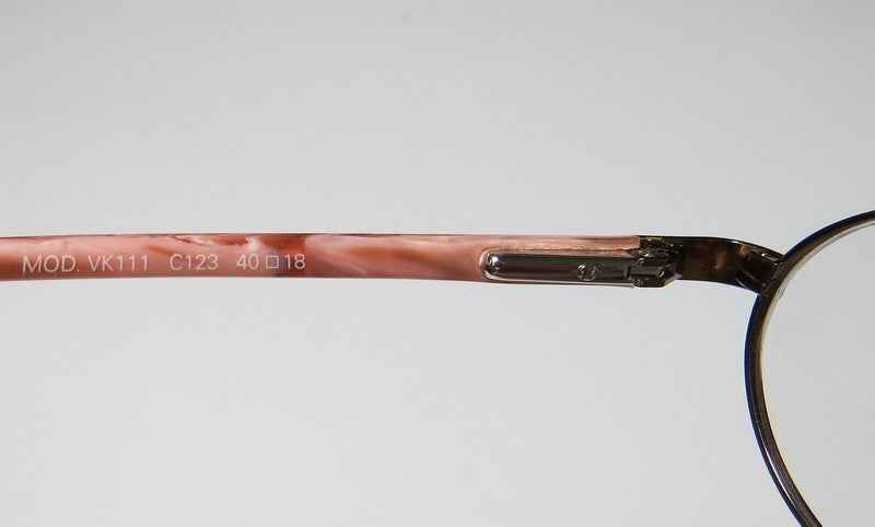 Vanni Vk111 Eyeglasses