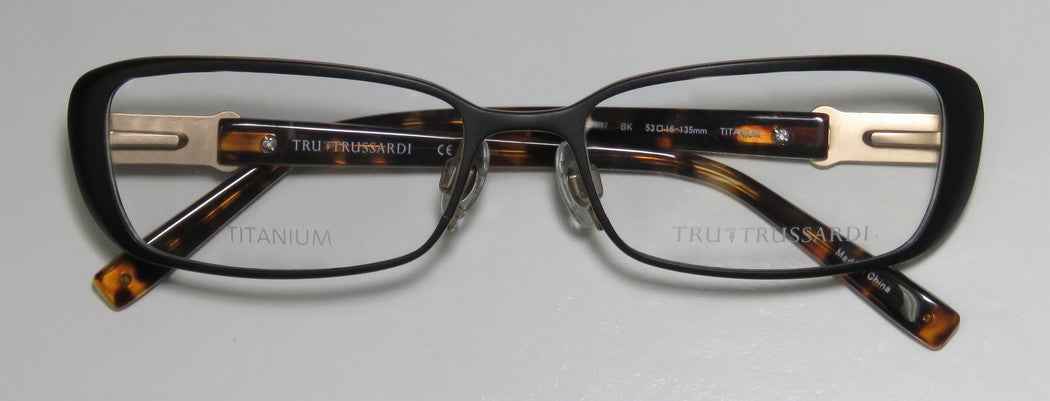 Trussardi 12507 Eyeglasses