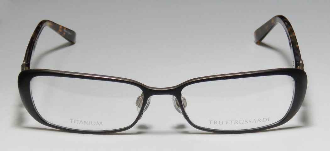 Trussardi 12507 Eyeglasses