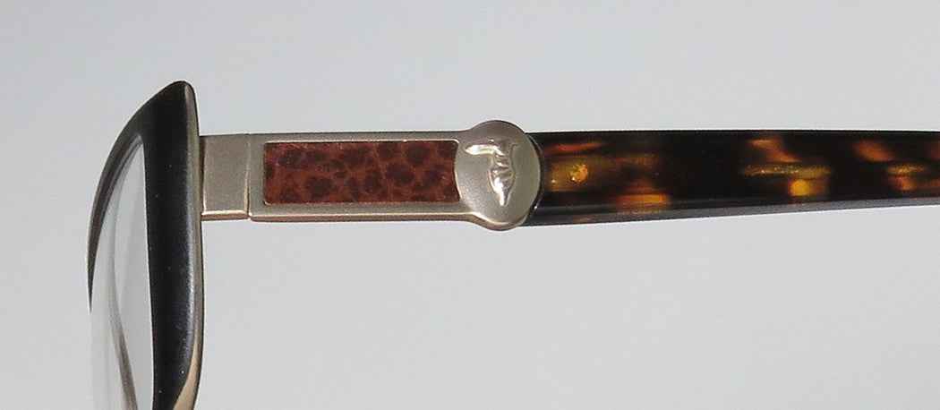 Trussardi 12507 Eyeglasses