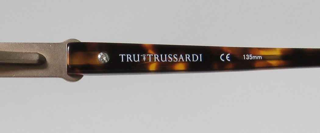 Trussardi 12507 Eyeglasses