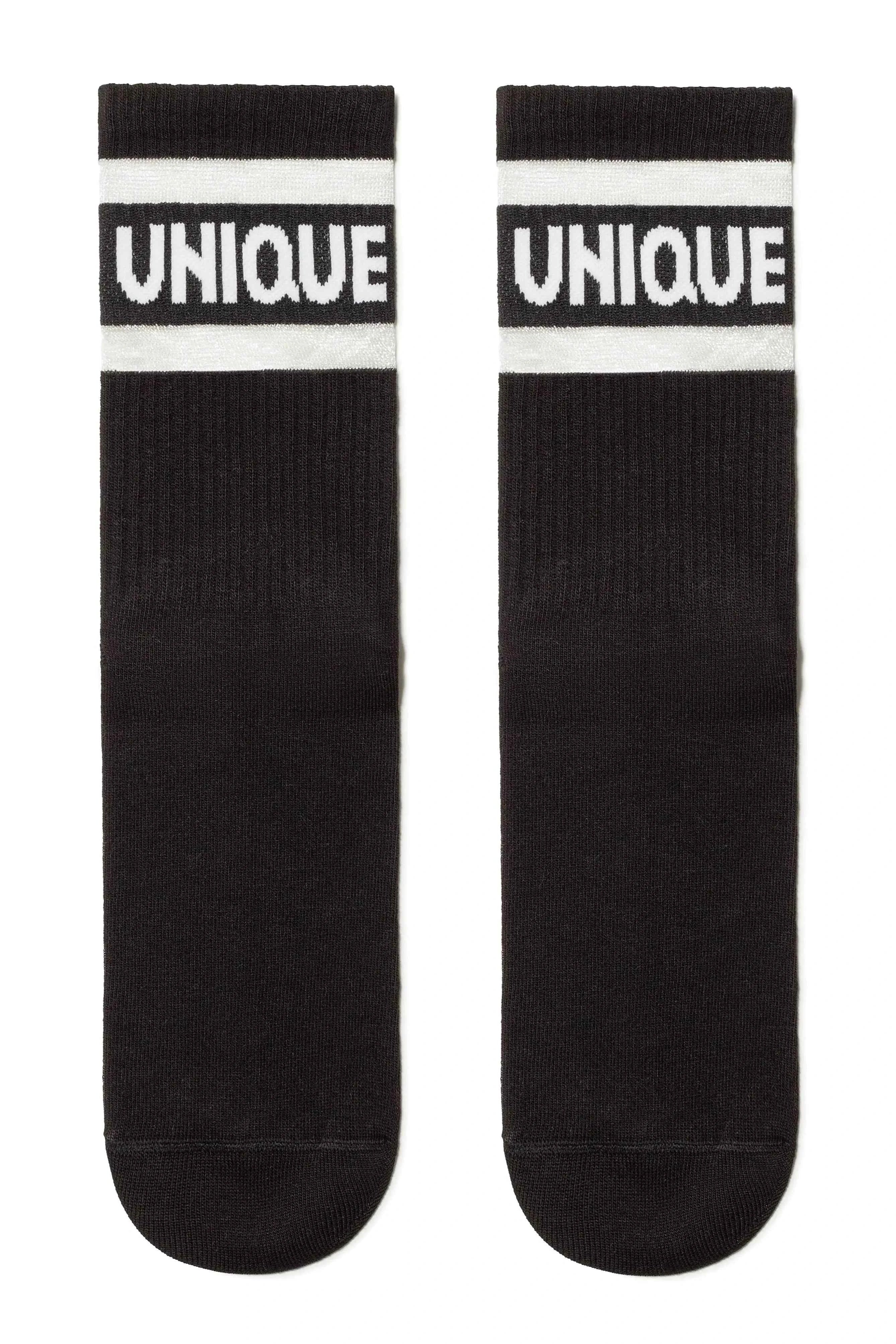 Conte Cotton Long Socks Active 156 - "Unique"