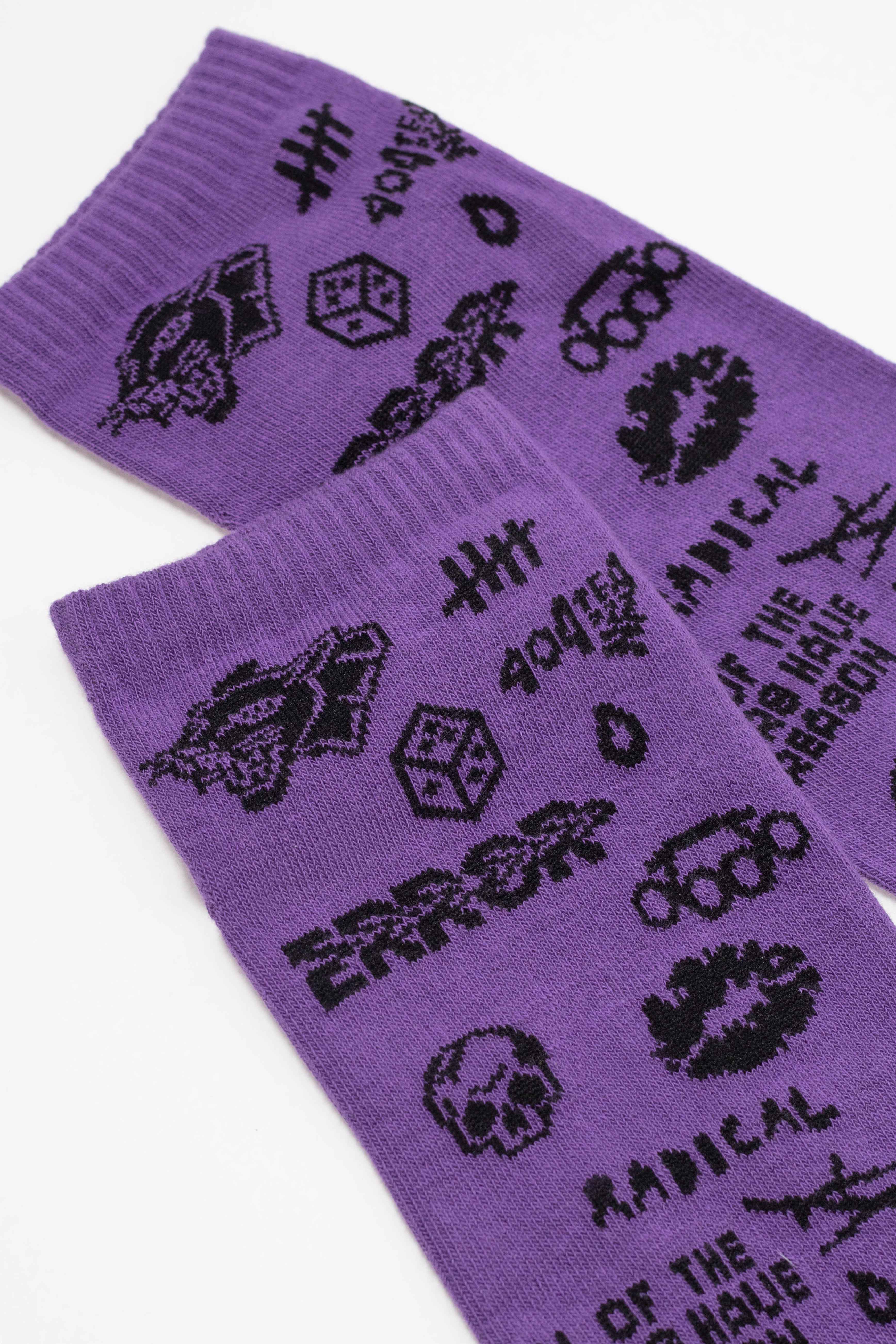 Conte Cotton Ankle Socks Diwari Happy 174