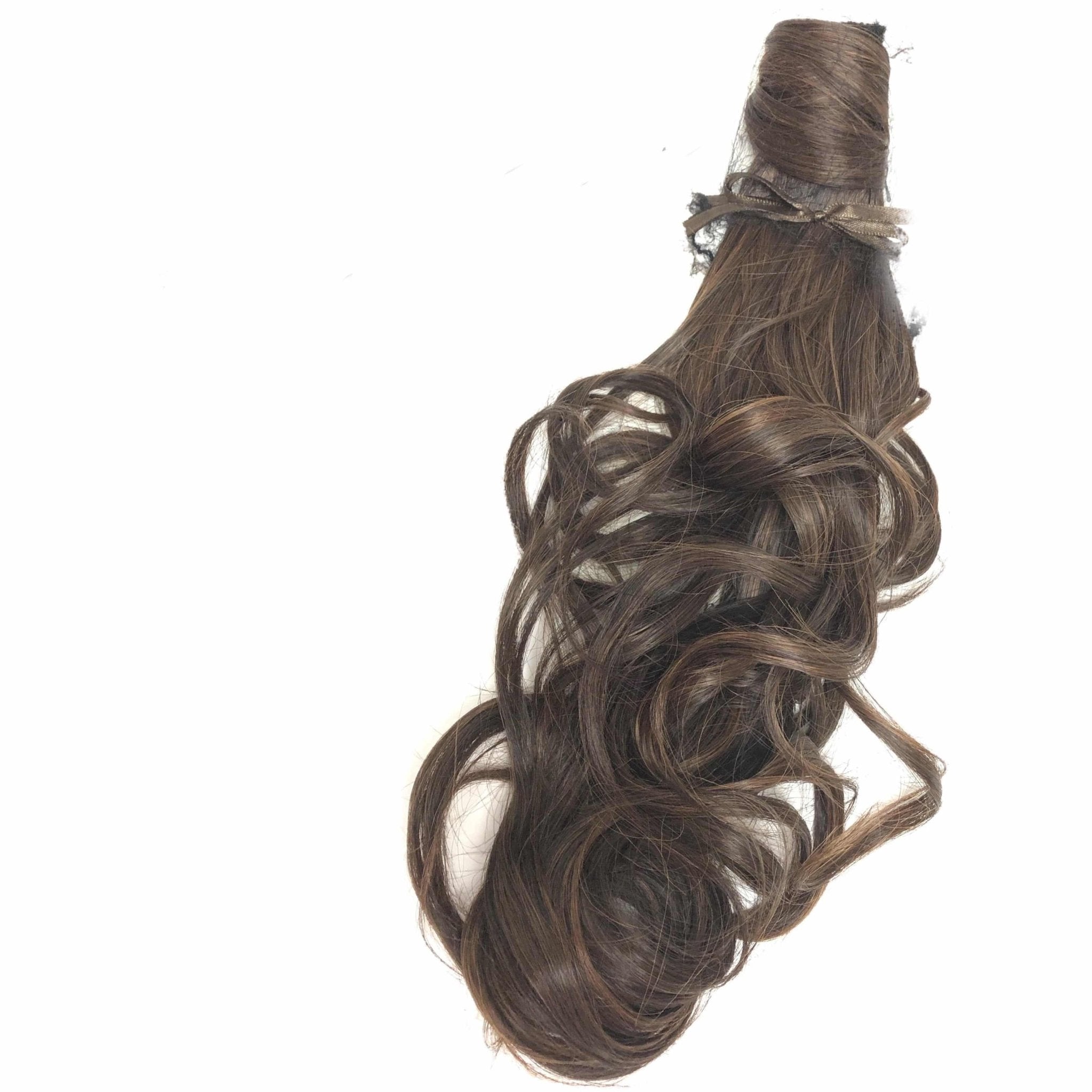 Hairdo 23" Long Wave Wrap-Around Pony