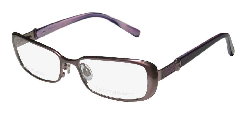 Trussardi 12507 Eyeglasses by ModaFrames