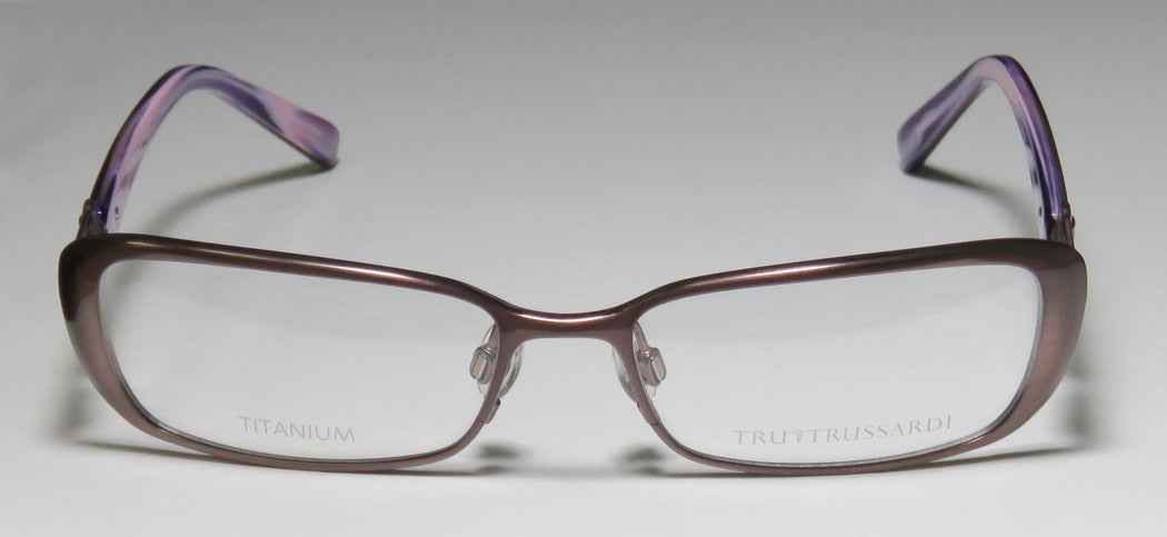 Trussardi 12507 Eyeglasses by ModaFrames