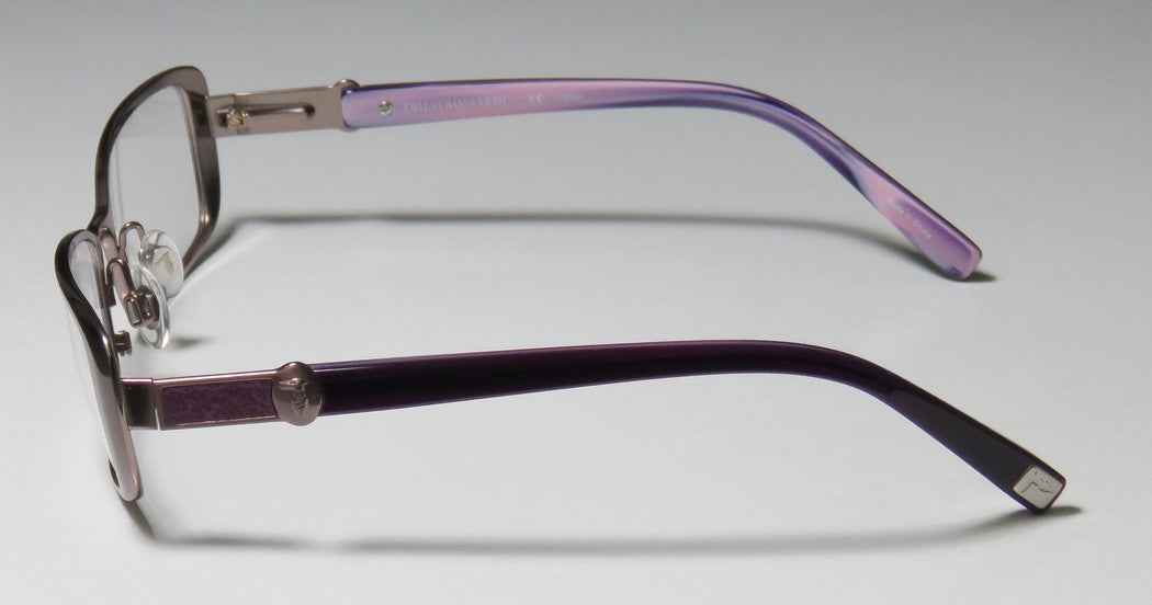 Trussardi 12507 Eyeglasses by ModaFrames